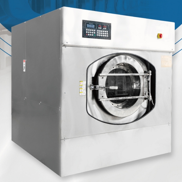 美滌洗滌設(shè)備_全自動洗脫機